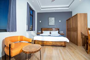 Tanzanite Serviced Apartment