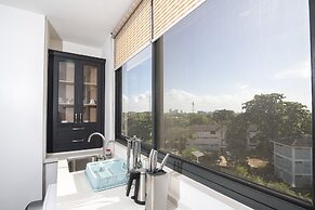 Tanzanite Serviced Apartment