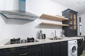 Tanzanite Serviced Apartment