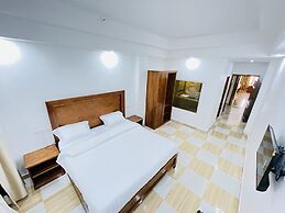 PULICKAL HEIGHTS HOTEL