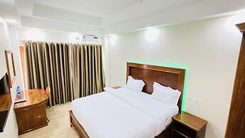 PULICKAL HEIGHTS HOTEL
