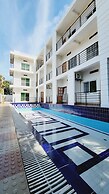 PULICKAL HEIGHTS HOTEL