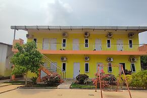 Hotel O Garuda Bandara Guesthouse