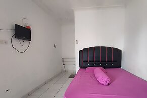 Hotel O Garuda Bandara Guesthouse