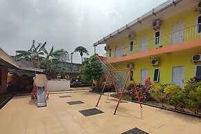 Hotel O Garuda Bandara Guesthouse