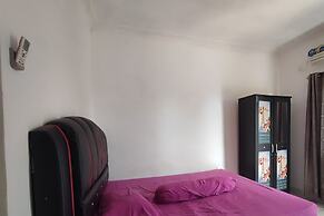 Hotel O Garuda Bandara Guesthouse