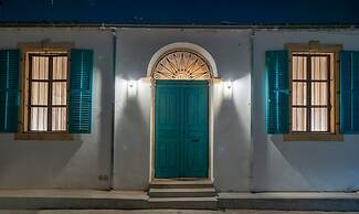 Flor Guest House