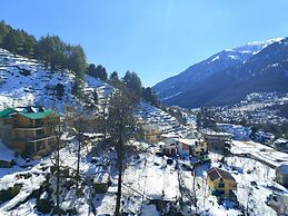 Elegance Retreat Manali Luxury Stay