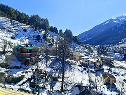 Elegance Retreat Manali Luxury Stay