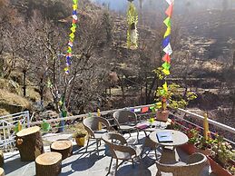 Elegance Retreat Manali Luxury Stay