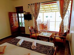 Elegance Retreat Manali Luxury Stay