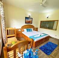 Elegance Retreat Manali Luxury Stay
