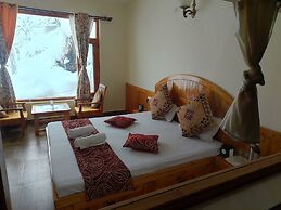 Elegance Retreat Manali Luxury Stay
