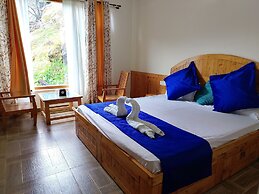 Elegance Retreat Manali Luxury Stay