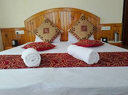 Elegance Retreat Manali Luxury Stay