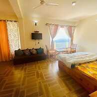 Elegance Retreat Manali Luxury Stay