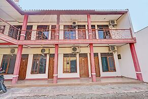 Hotel O Fj Guest House