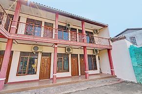 Hotel O Fj Guest House