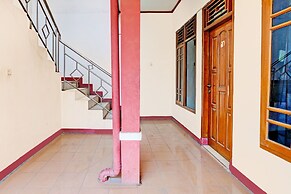Hotel O Fj Guest House