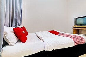 Hotel O Fj Guest House