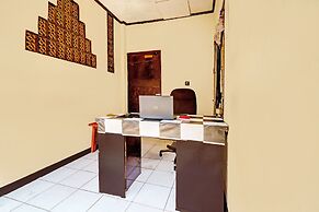 Hotel O Fj Guest House