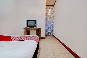 Hotel O Fj Guest House
