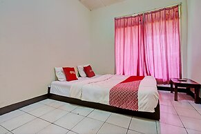 Hotel O Fj Guest House
