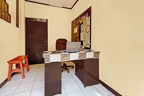 Hotel O Fj Guest House