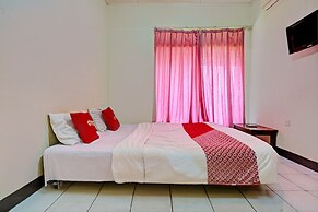 Hotel O Fj Guest House
