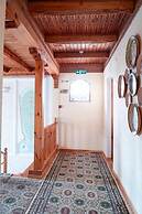 Hotel Caravan Serail