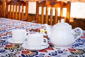 Hotel Caravan Serail