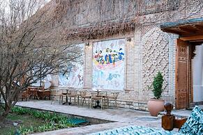 Hotel Caravan Serail