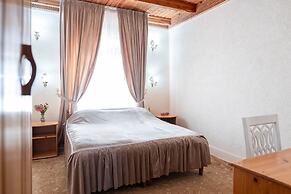 Hotel Caravan Serail