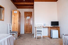 Hotel Caravan Serail