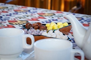 Hotel Caravan Serail