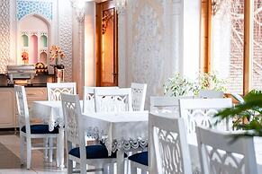 Hotel Caravan Serail