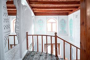 Hotel Caravan Serail