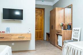 Hotel Caravan Serail