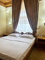 Hotel Caravan Serail