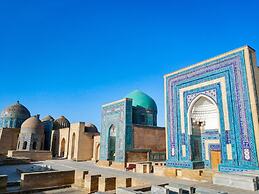 Hotel Caravan Serail