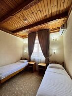 Hotel Caravan Serail