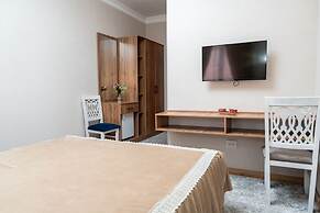 Hotel Caravan Serail