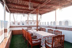 Hotel Caravan Serail