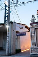 Hotel Caravan Serail