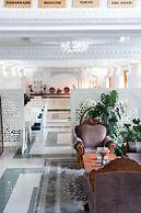 Hotel Caravan Serail