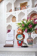 Hotel Caravan Serail