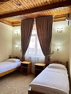 Hotel Caravan Serail