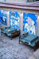 Hotel Caravan Serail