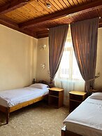 Hotel Caravan Serail
