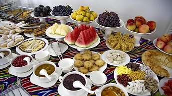 Hotel Caravan Serail